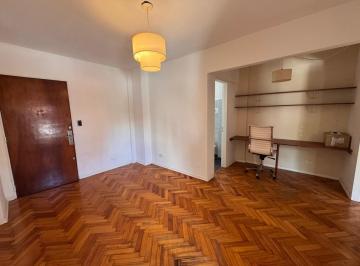 Departamento · 37m² · 2 Ambientes · Venta Departamento de 2 Ambientes en Almagro