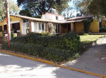 Hotel · 700m² · 20 Ambientes · 6 Cocheras · Hotel en Punilla