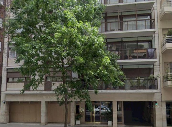 Departamento · 100m² · 4 Ambientes · 1 Cochera