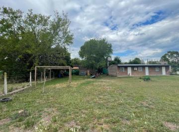 Terreno · 465ha · Venta Terreno en Barrio Las Brujas, Cerca Barrio Pellegrini 3, Pilar