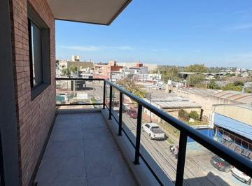 Departamento · 62m² · 4 Ambientes · 1 Cochera · Departamento en Alquiler
