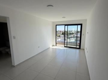 Departamento · 62m² · 4 Ambientes · 1 Cochera · Departamento en Alquiler