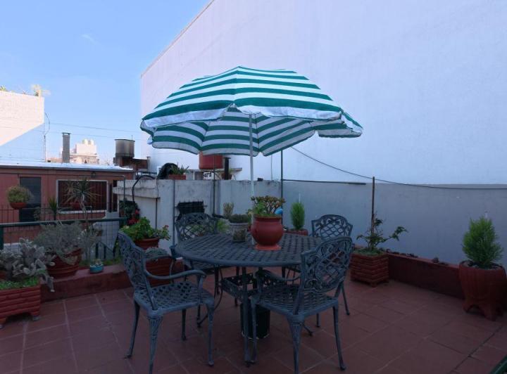 Casa · 130m² · 5 Ambientes · 1 Cochera
