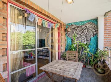 Departamento · 64m² · 2 Ambientes · Belgrano Departamento en Venta Luminoso 2/3 Ambientes Balcon