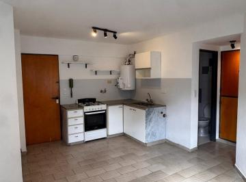 Departamento · 32m² · 2 Ambientes · Dpto. 1 Dor. - Nueva Córdoba: Bs. As. 575 - Ideal Inversores