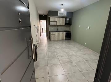 Departamento de 2 ambientes, La Matanza · Departamento 2 Ambientes en Alquiler con Patio – a m de La Unlam