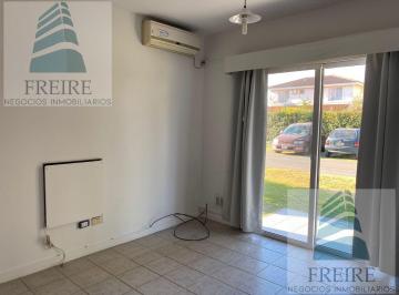 Departamento · 30m² · 1 Ambiente · 1 Cochera · Venta Monoambiente en La Candela – Pilar (Ideal Inversor)