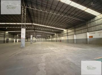 Bodega-Galpón · 10000m² · Galpón - Parque Industrial Pilar