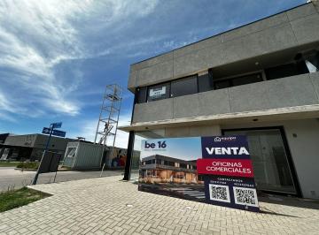 Oficina comercial · 35m² · 1 Ambiente · Oficina / Consultorio / Estudio en El Ingreso de Docta Be 16