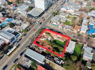Terreno · 600m² · Terreno Fraccion en Venta en Moreno