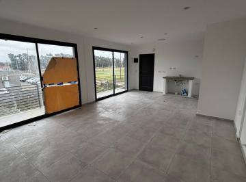 Departamento · 58m² · 3 Ambientes · Departamento en Venta a Estrenar - San Carlos - 2 Dorm. - Balcón Al Frente