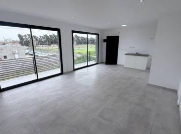 Departamento · 67m² · 3 Ambientes · Departamento en Venta a Estrenar - San Carlos - 2 Dorm. - Balcón Al Frente
