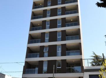 Departamento · 65m² · 3 Ambientes · 1 Cochera · 19 y 44 Nº39 Plaza Azcuenaga - 9ºa