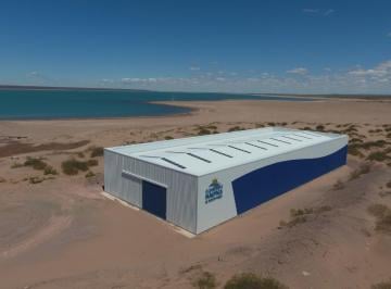 Cama náutica · 24m² · Cama Náutica en Villa El Chocon