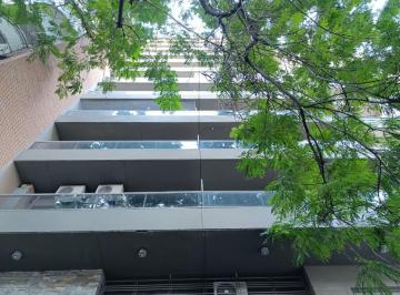 Departamento · 33m² · 2 Ambientes · Departamento en Venta 1 Dormitorio - Rosario Centro