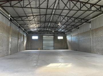 Bodega-Galpón de 3 ambientes, Córdoba · Galpon - Nave Industrial en Alquiler