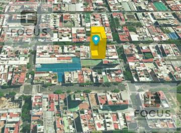 Terreno · 940m² · Terrreno Triple Frente en Venta | Monserrat | 7730 m² Vendibles