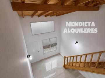Departamento de 2 ambientes, General San Martín · Departamento 2 Ambientes Tipo Loft en Loma Hermosa