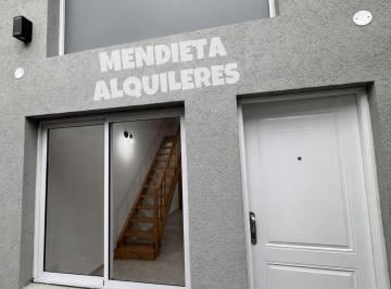 Departamento de 2 ambientes, General San Martín · Departamento 2 Ambientes Tipo Loft en Loma Hermosa
