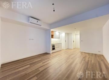 Departamento · 29m² · 1 Ambiente · Venta Monoambiente con Baulera en Palermo Hollywood