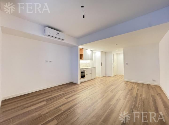 Venta Monoambiente con Baulera en Palermo Hollywood