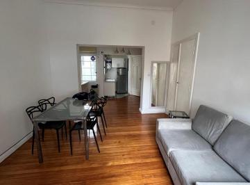 Departamento · 32m² · 2 Ambientes · Alquiler – Departamento 2 Ambientes en Recoleta