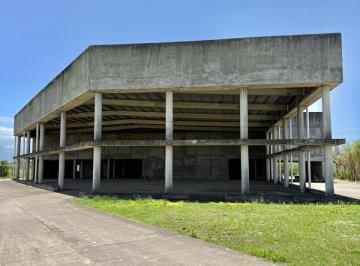Local comercial · 5237m² · Local en Acceso a Concepción con Terreno de 5300 m²