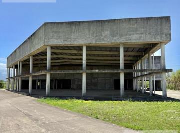Local comercial · 5237m² · Local en Acceso a Concepción con Terreno de 5300 m²