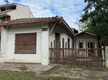 CRP-CRP-3473_2 · Oportunidad Casa 4 Ambientes con Quincho y Parque en Lote de 480 m²