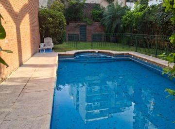 Departamento de 4 ambientes, Recoleta · Vta Depart 160 m. 2 Coch. Pileta. Alto Palermo Todo Luz