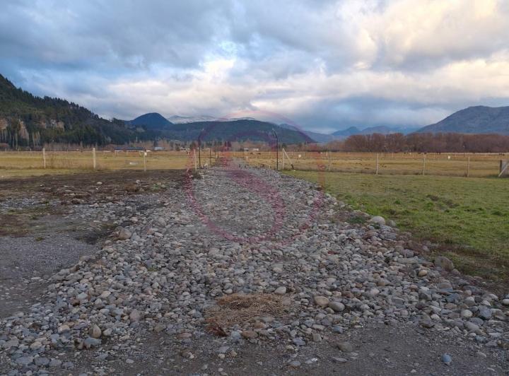 Terreno · 800m²