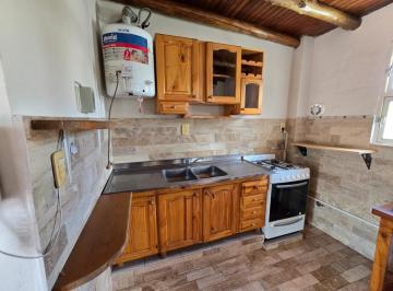 Departamento · 50m² · 1 Dormitorio · Departamento Alquiler - 6ta Seccion