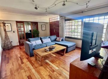 Casa de 6 ambientes, Córdoba · Una Planta - Apta Crédito - 3 Dorm. - Rec. Menor - Casa en Venta Cerro de Las Rosas