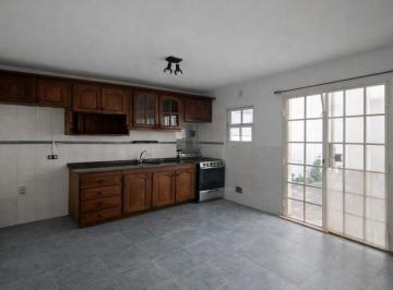 Casa · 108m² · 4 Ambientes · 1 Cochera · Casa en Villa Urquiza