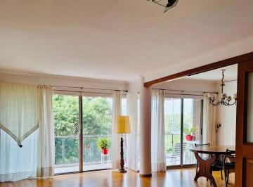 Departamento · 104m² · 4 Ambientes · 1 Cochera · Venta - Departamento 3 Dorm. con Cochera en Barrio Martin