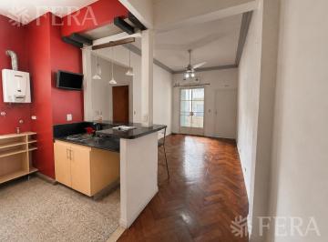 Departamento · 43m² · 2 Ambientes · Alquiler de Departamento 2 Ambientes en San Telmo