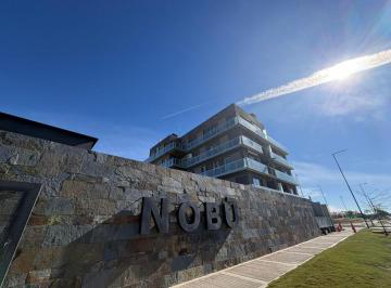 Departamento de 2 ambientes, Córdoba · Depto 1 Dorm 1 Baño Complejo Nobu