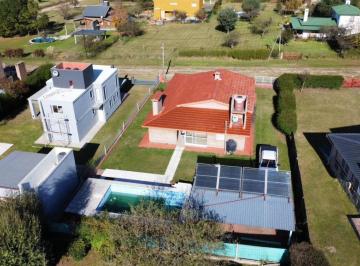 Casa de 1 ambiente, Potrero de Garay · Merger Vende Casa en Potrero de Garay Cerca del Lagom Financia, Apto Credito, 2 Dormi Piscina Parque