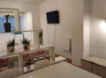 Departamento · 27m² · 1 Ambiente · Venta Monoambiente Amoblado | Recoleta