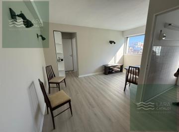 Departamento · 31m² · 2 Ambientes · Departamento en Centro