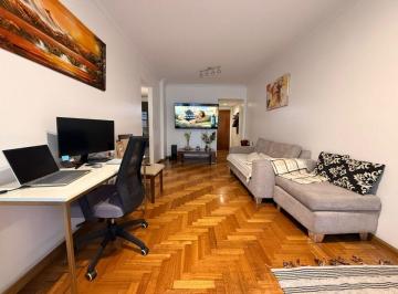 Departamento de 4 ambientes, Palermo · Depto 4 Ambientes en Venta en Palermo Hollywood
