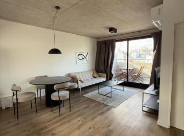 Departamento · 56m² · 2 Ambientes · Departamento Dos Ambientes