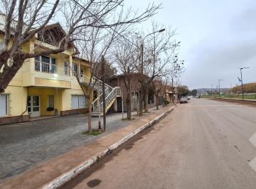 Hotel · 874m² · 20 Ambientes · 3 Cocheras · En Venta | Hotel Alfa 1 | Frente a Ruta 7 | Añelo