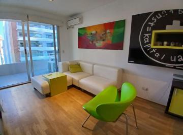 Departamento · 35m² · 2 Ambientes · Núñez - Av Congreso 1500, 2 Amb, 39 m² (Rbb)