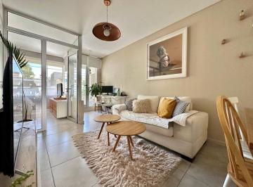 Departamento · 43m² · 2 Ambientes · Alquiler Moderno 2 Amb Pileta Coghlan