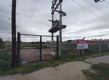Terreno , San Francisco del Monte · Alquiler Terreno Rodríguez Peña 2555