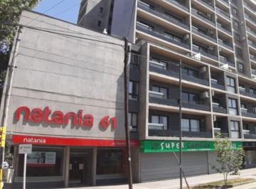 Departamento de 2 ambientes, Godoy Cruz · Se Alquila Hermoso Dpto Monoambiente, Edificio Natania, Leguizamon y Colon de Godoy Cruz