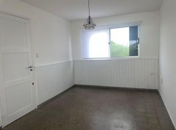 Departamento · 60m² · 3 Ambientes · Alquiler Apartamento 2 Dorm. en Inve Pando