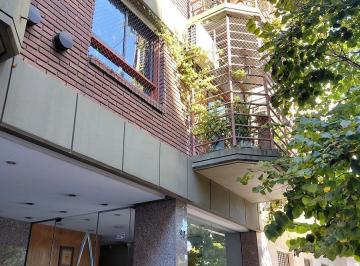 Departamento · 57m² · 3 Ambientes · 1 Cochera · Departamento 3 Ambientes con Balcon y Patio - Parque Centenario