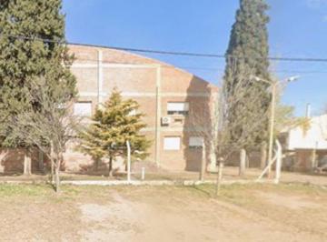 Bodega-Galpón · 900m² · Vende Nave en Parq. Ind. Norte San Luis